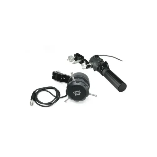 Control remoto zoom Canon profesional