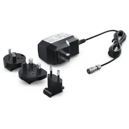 Adaptadores de corriente eléctricos internacionales