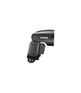 Flash externo Godox para cámara réflex