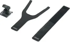 Correas y soporte Osmo para cámara