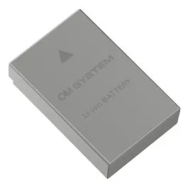Batería recargable de ion-litio OM System