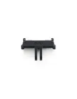 Soporte negro OSMO para cámara de acción
