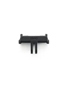 Soporte negro OSMO para cámara de acción