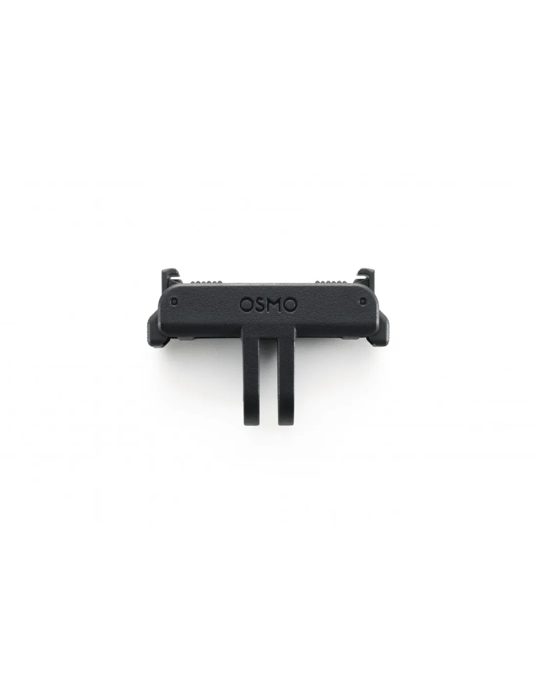 DJI Osmo Dual-Direction Quick-Release Adapter Mount Soporte negro OSMO para cámara de acción