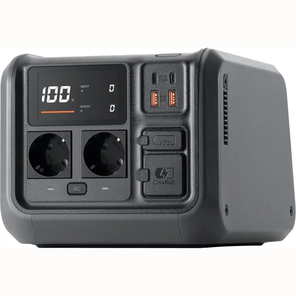dji power 1000 mini