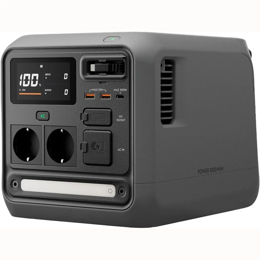 dji power 1000 mini