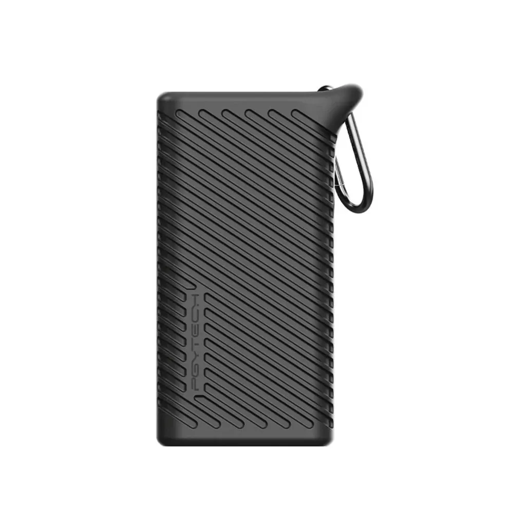 pgytech lector tarjetas createmate cfb + sd negro