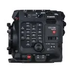 Cámara de cine Canon EOS C300 Mark III
