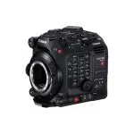 Cámara de cine Canon EOS C500 Mark II