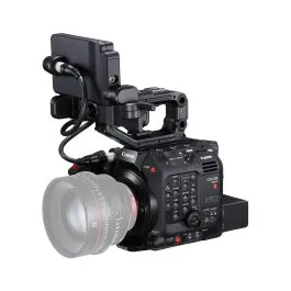 Cámara Canon EOS C500 Mark II profesional