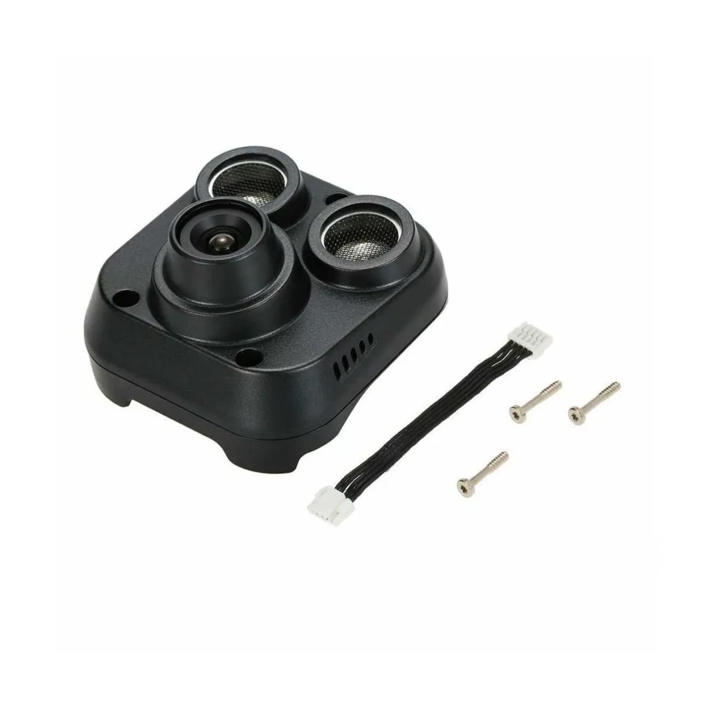dji inspire 1 part 39 vision positioning module