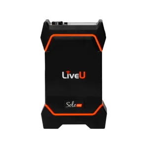 live u solo pro
