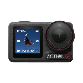 DJI Osmo Action 5 Pro - Cámara de acción
